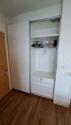 The Lakefront Residences (D22), Condominium #520908001